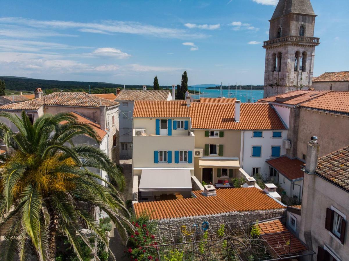 At Home In Osor, Cres Exterior foto